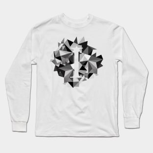 I for Long Sleeve T-Shirt